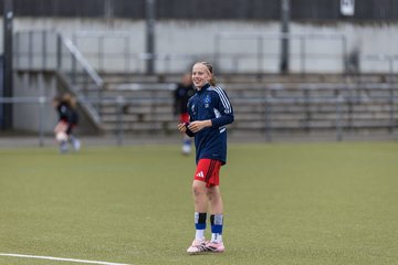 Bild 45 - wCJ Pokalfinale (HSV - ETV)